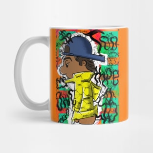 THEBOY Mug